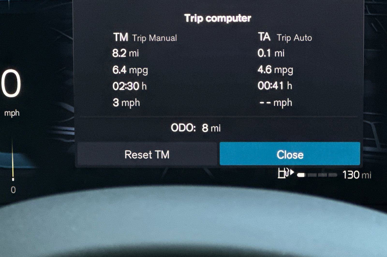 Certified 2025 Volvo XC90 B6 Core w/ Protection Package Premier image 31