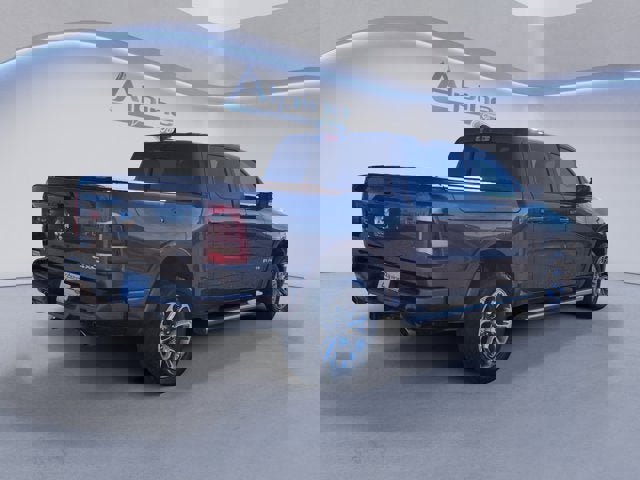 Used 2019 RAM 1500 Laramie image 5