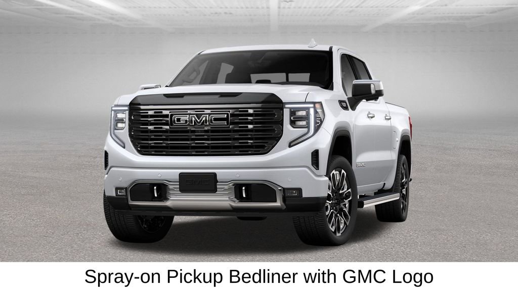 New 2026 GMC Sierra 1500 Denali Ultimate image 32