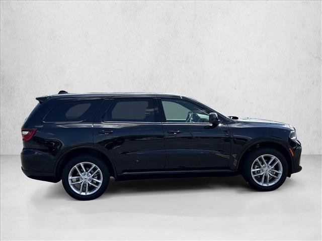 Used 2026 Dodge Durango GT AWD/4WD image 3