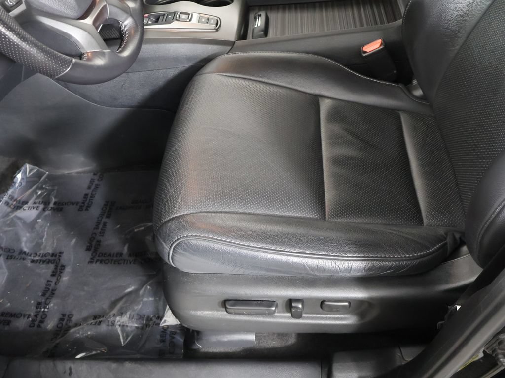 Used 2023 Honda Passport EX-L image 31