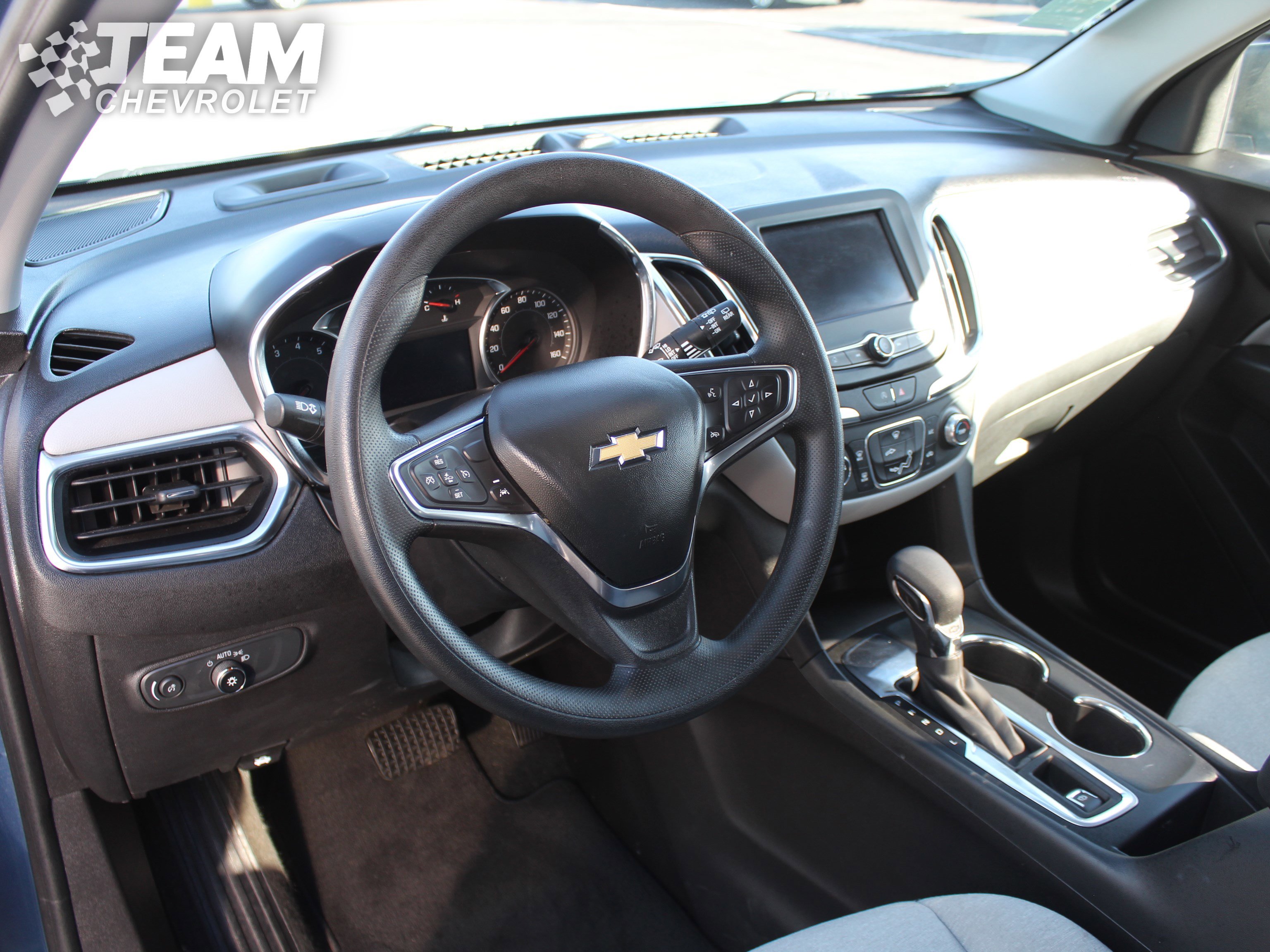 Certified 2024 Chevrolet Equinox LS w/ LS Convenience Package image 12