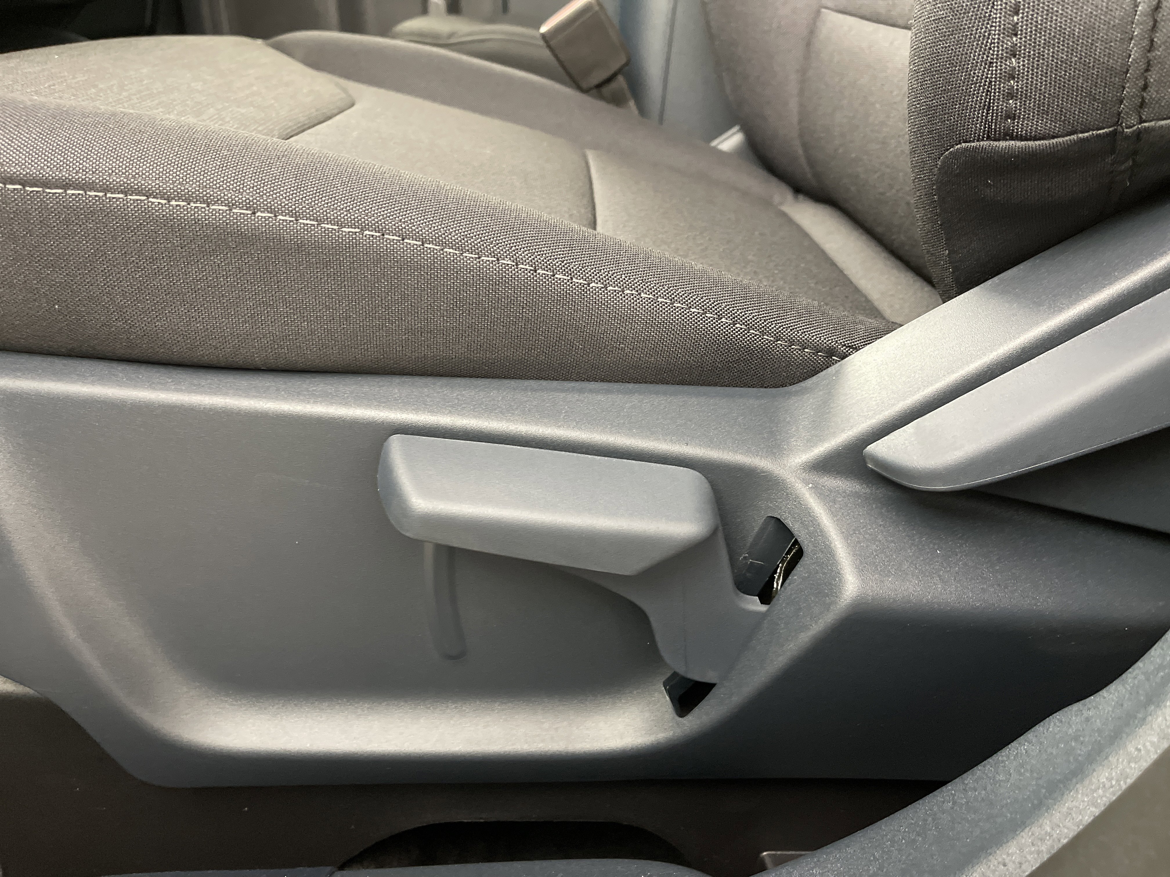 New 2026 Ford Maverick XL image 13