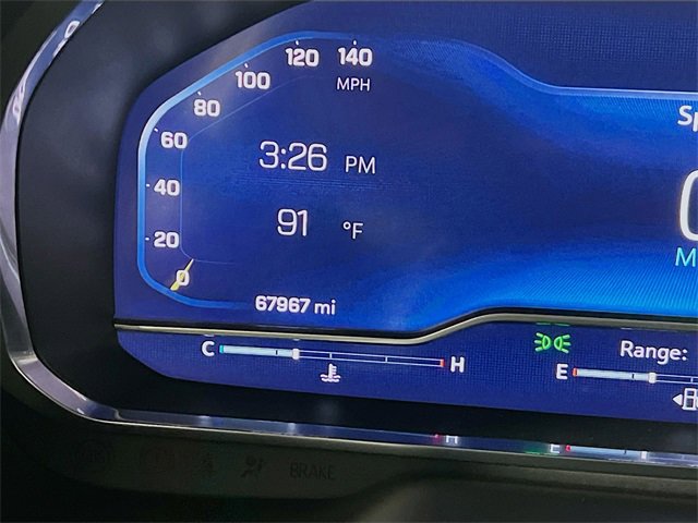 Used 2022 Chevrolet Tahoe Premier image 15