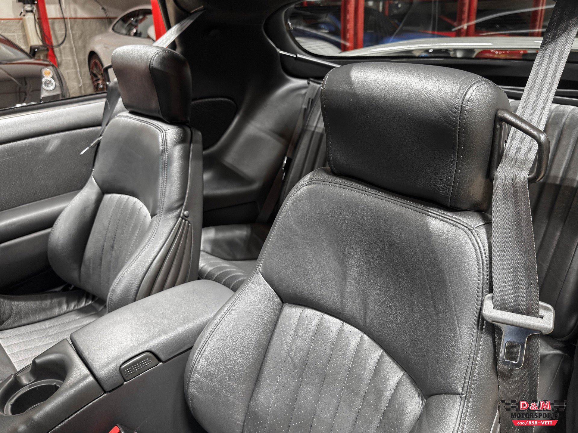 Used 2002 Pontiac Firebird Trans Am image 21