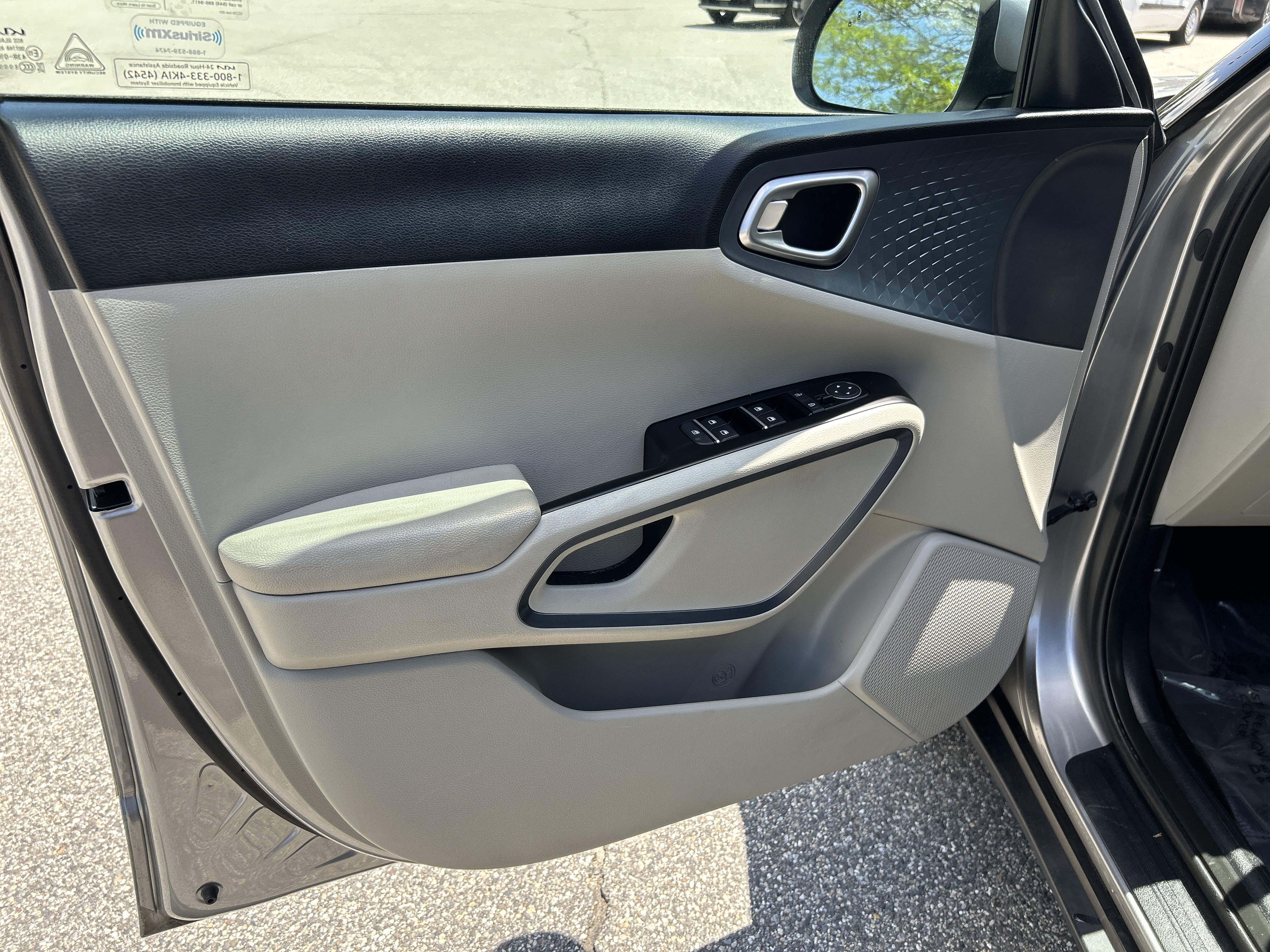 Used 2024 Kia Soul EX FWD image 15