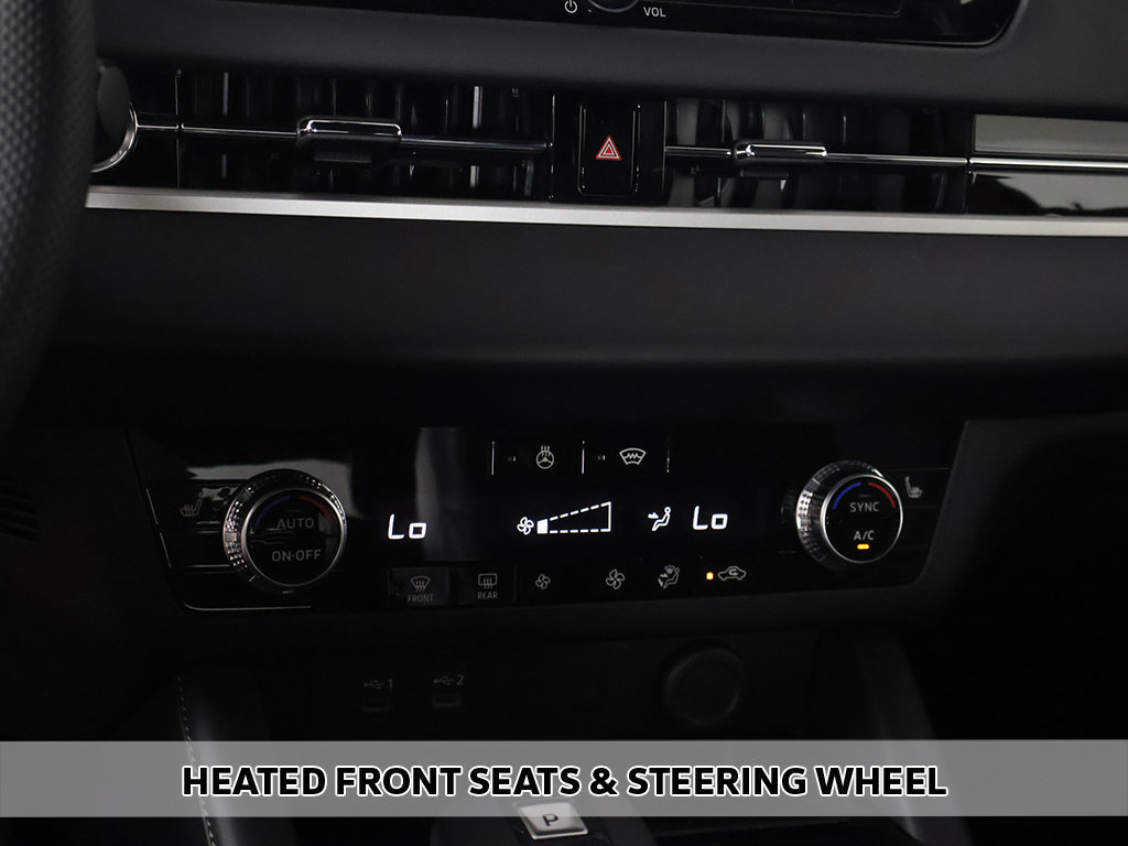 New 2026 Mitsubishi Outlander LE AWD/4WD image 7