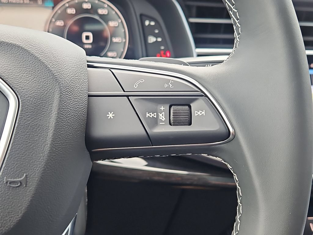 New 2026 Audi Q7 Premium Plus AWD/4WD image 19