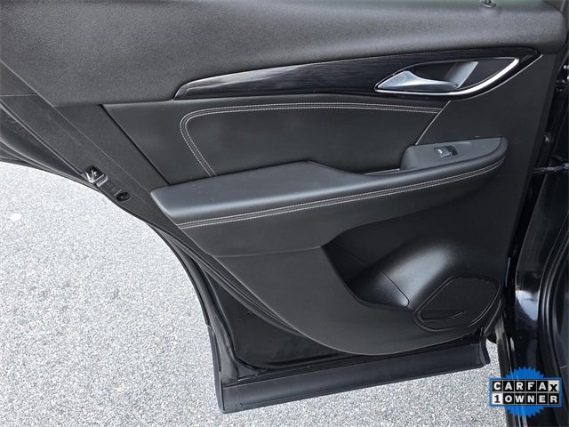 Used 2023 Buick Envision Preferred image 30