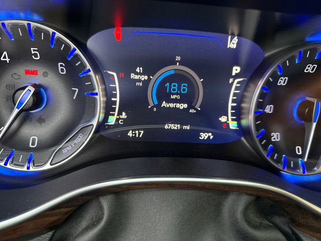 Used 2021 Chrysler Pacifica Pinnacle image 22