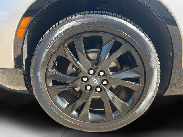 Used 2020 Chevrolet Blazer RS image 12