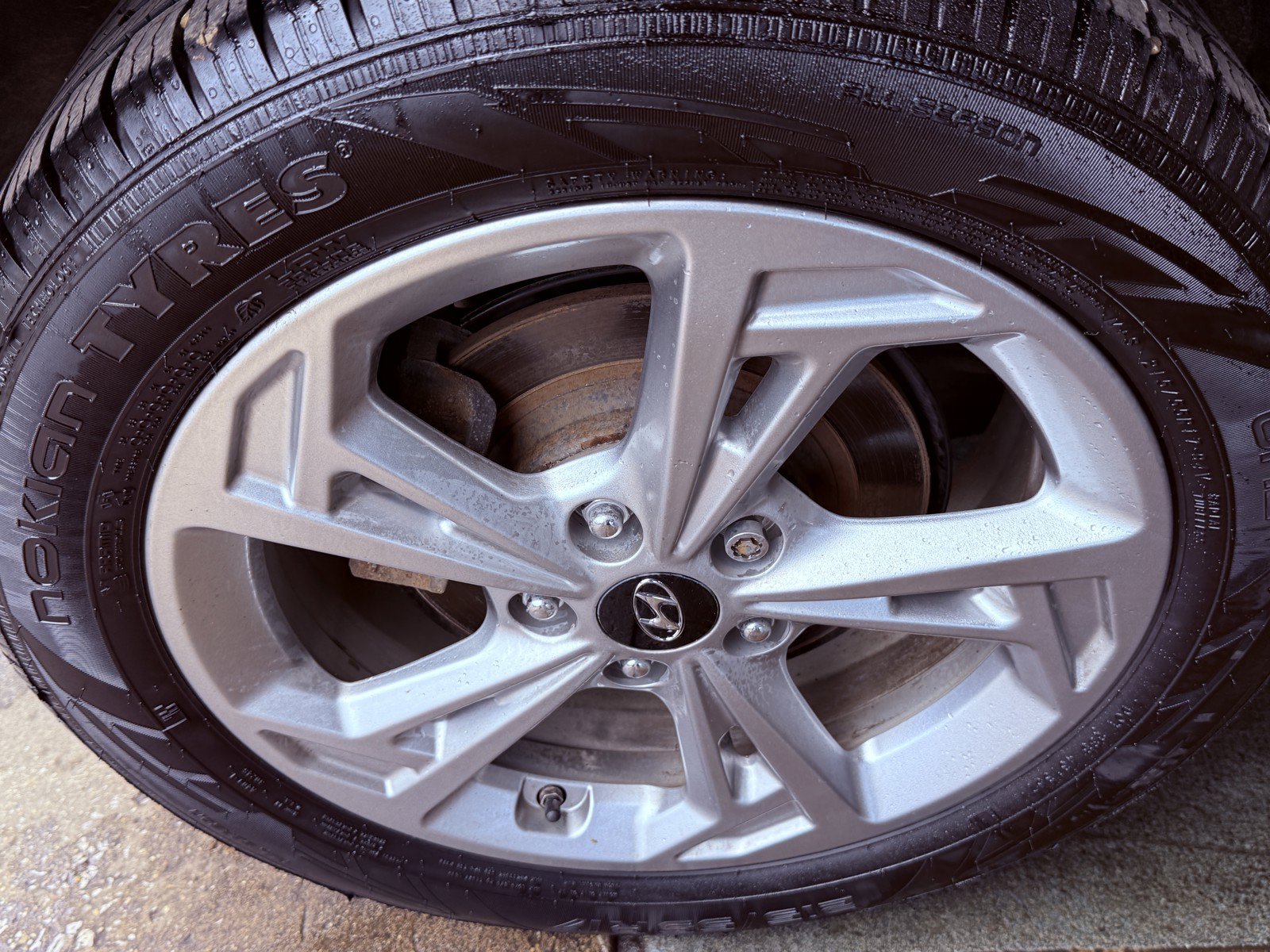 Used 2022 Hyundai Kona SEL w/ Winter Weather Package AWD/4WD image 30