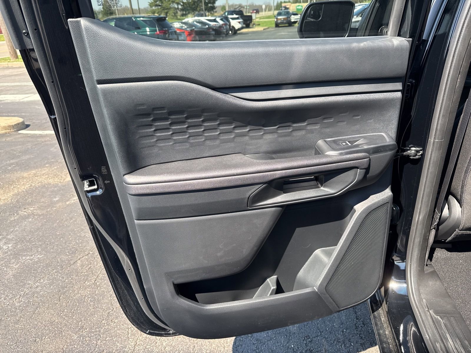 New 2026 Ford Ranger XL w/ FX4 Off-Road Package AWD/4WD image 31