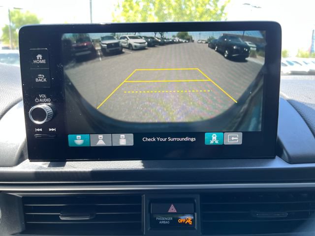 Certified 2025 Honda Pilot EX-L image 35