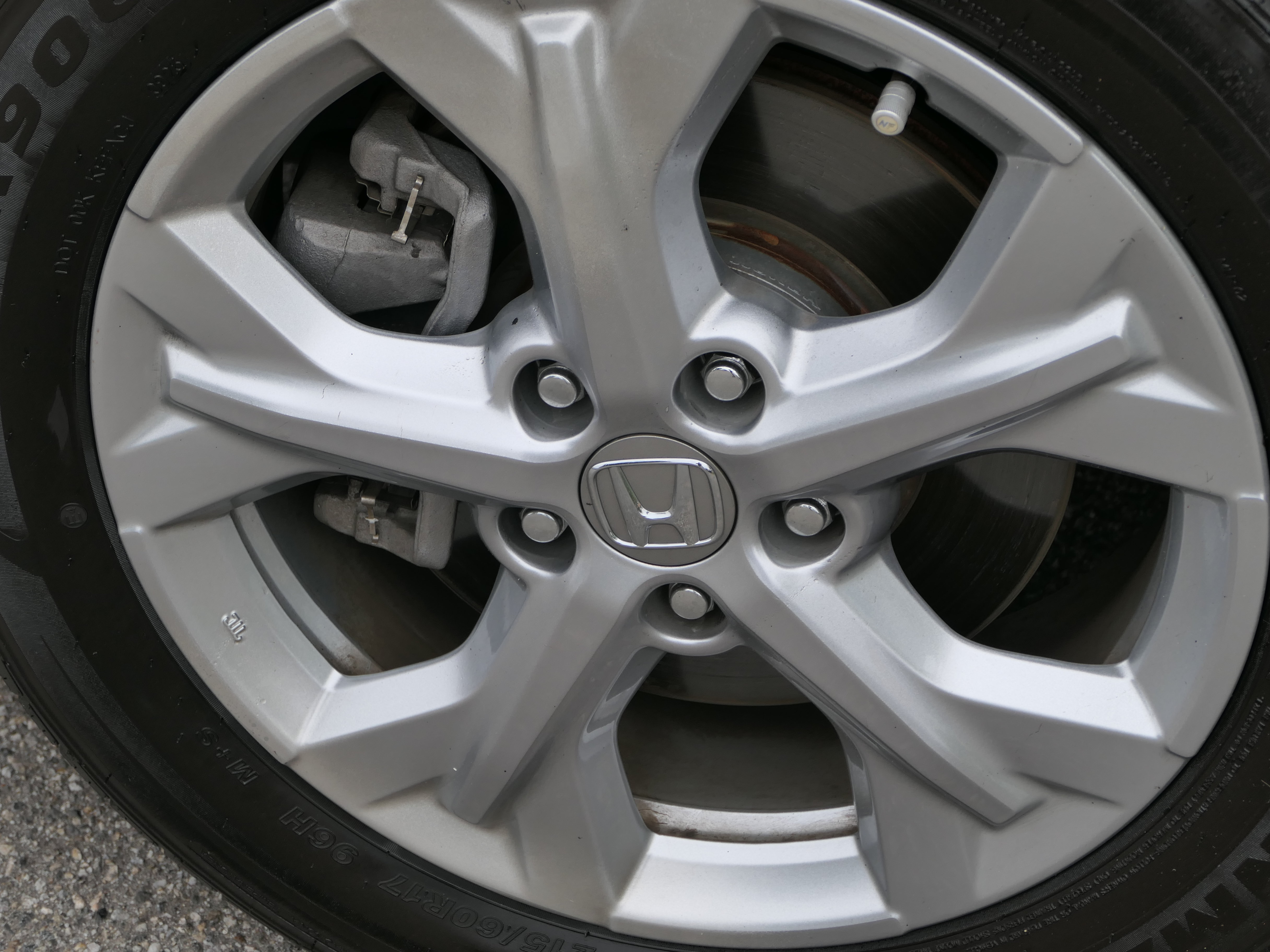 Used 2023 Honda HR-V LX image 10