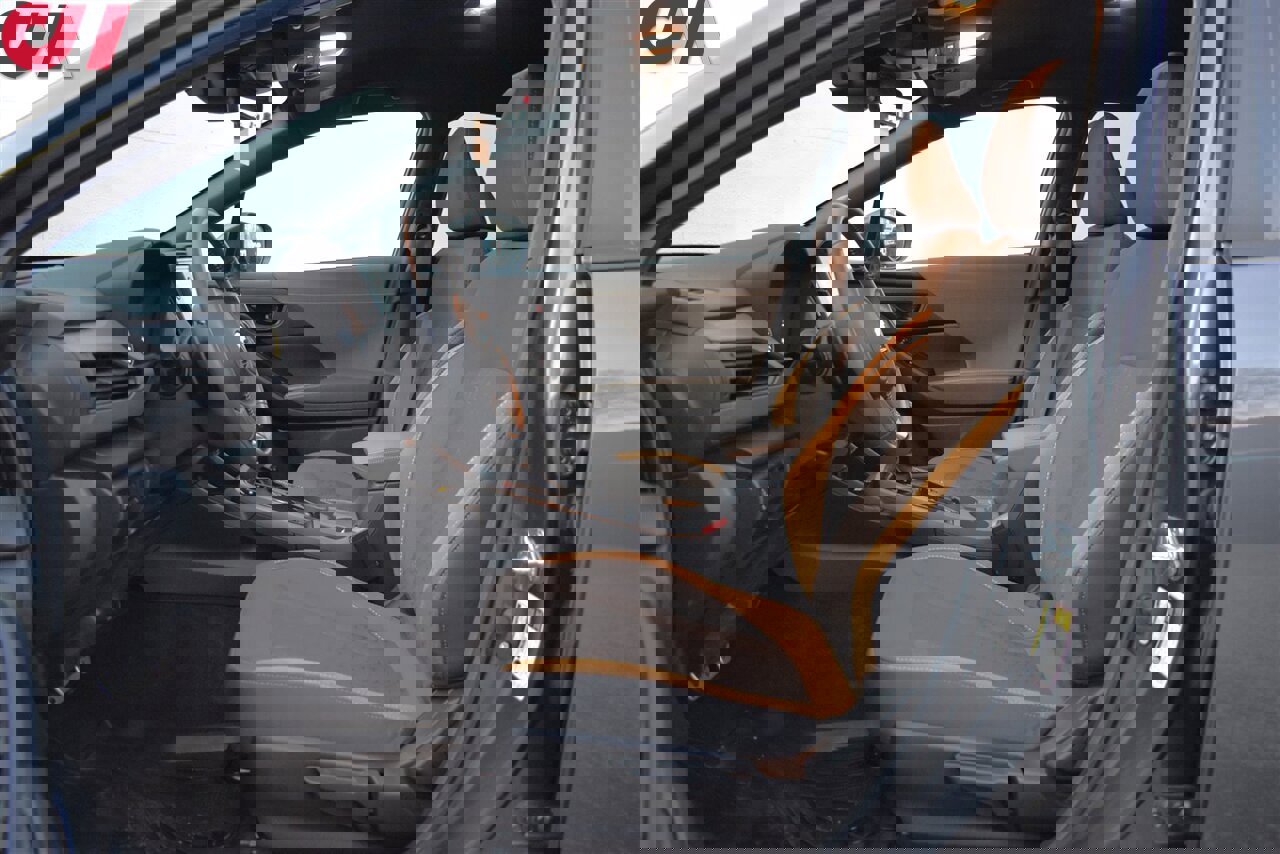 Used 2024 Subaru Crosstrek 2.5i Sport w/ Popular Package #4A image 10