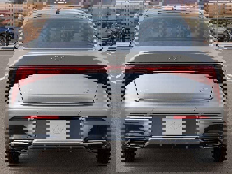 New 2026 Kia K5 GT-Line image 13