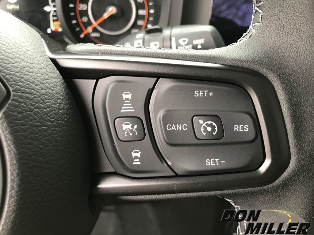 New 2026 Jeep Wrangler Rubicon image 17