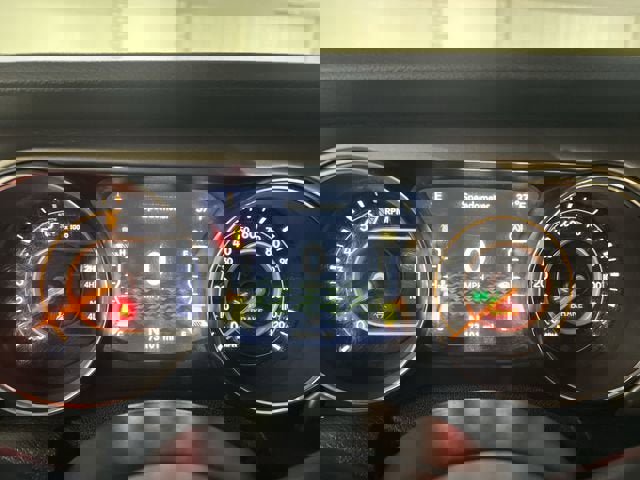 Used 2020 Jeep Wrangler Unlimited Sport S image 12