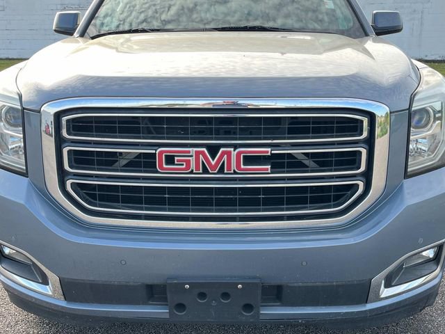 Used 2015 GMC Yukon SLE w/ Convenience Package RWD image 9