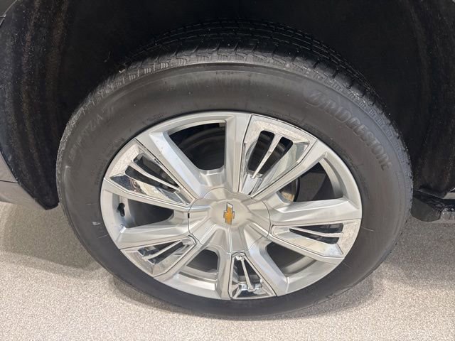 Certified 2024 Chevrolet Tahoe High Country w/ Advanced Technology Package image 8