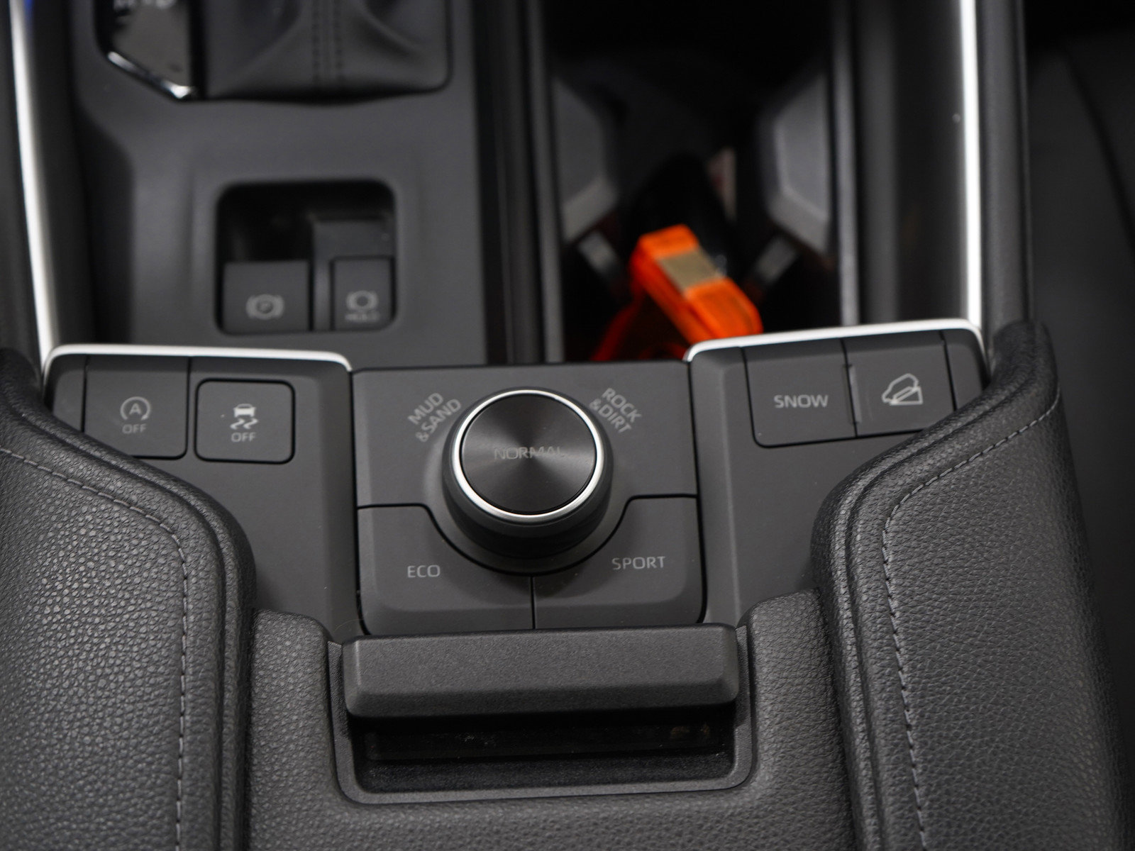 Used 2026 Toyota Grand Highlander Platinum image 21