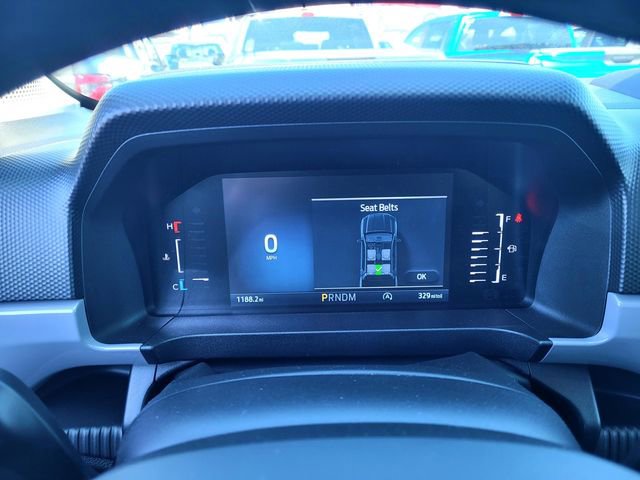 New 2025 Ford Ranger XL w/ Trailer Tow Package image 19