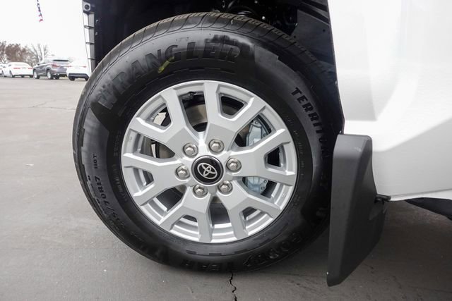 New 2026 Toyota Tacoma SR5 image 12
