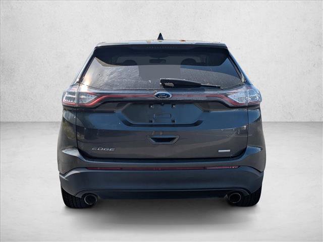 Used 2018 Ford Edge SE image 7