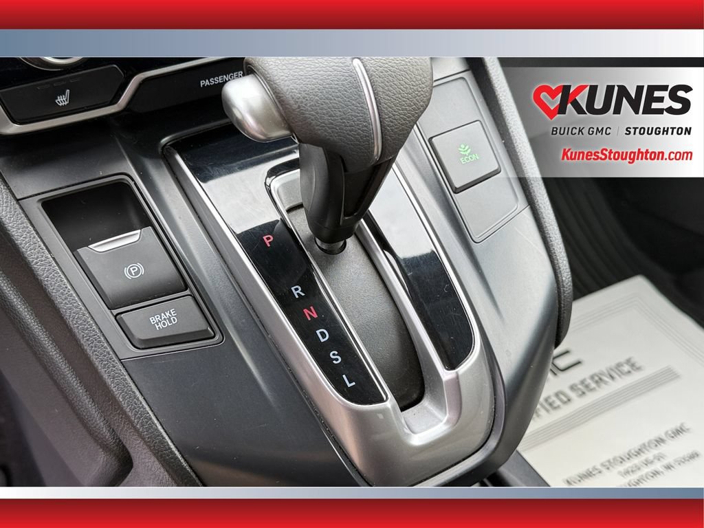 Used 2019 Honda CR-V EX image 30