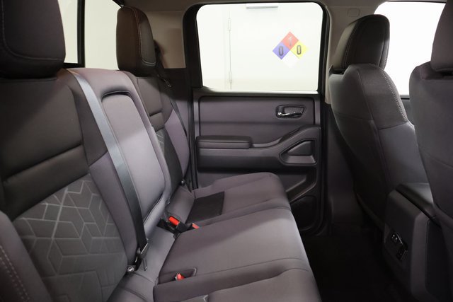New 2026 Nissan Frontier SV w/ SV Convenience Package AWD/4WD image 26