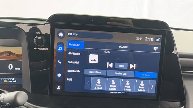 New 2026 Subaru Outback Wilderness image 25