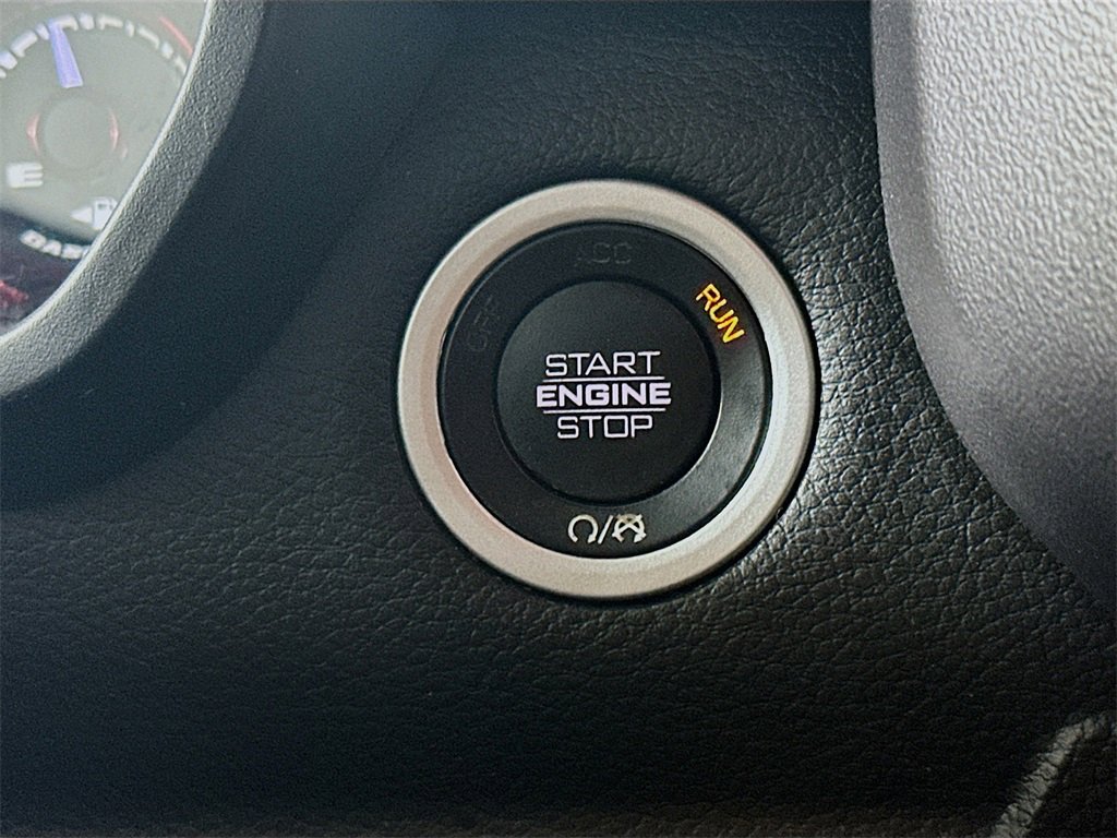 Used 2019 RAM 1500 Rebel w/ Rebel Level 2 Equipment Group image 26