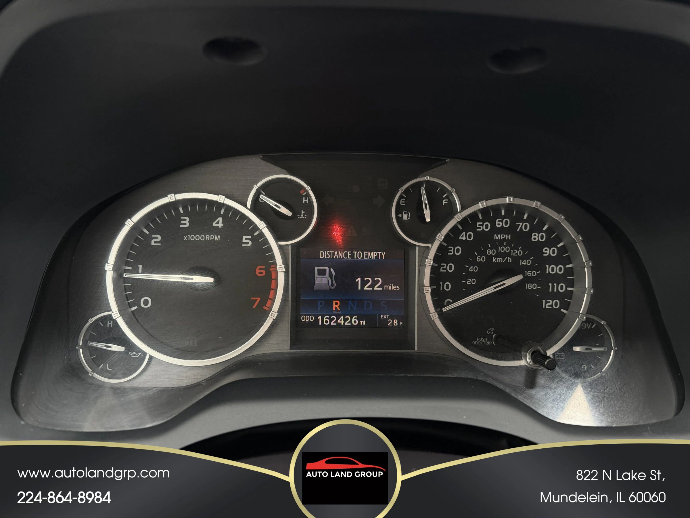 Used 2015 Toyota Tundra SR5 w/ SR5 Upgrade Package image 14