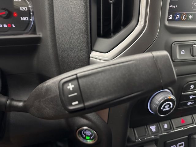 New 2025 Chevrolet Silverado 3500 W/T w/ WT Convenience Package image 15