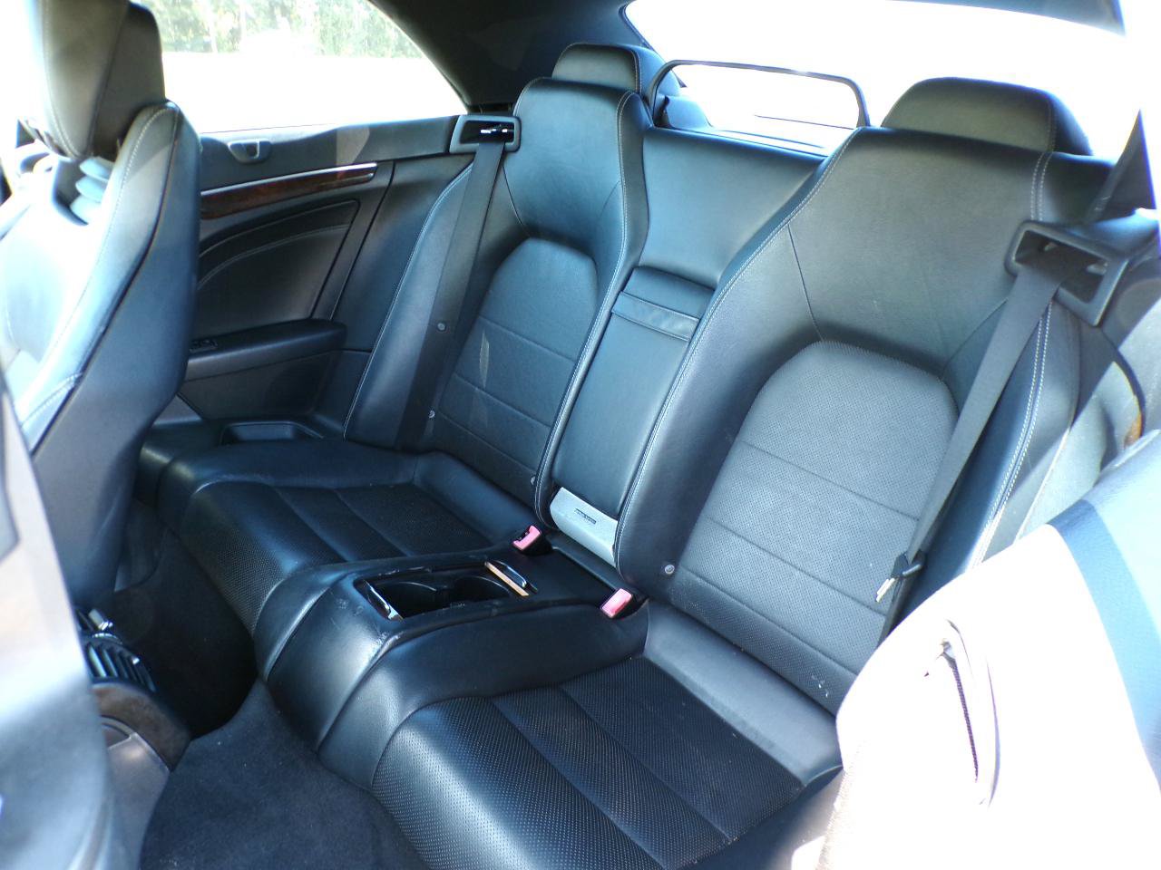 Used 2014 Mercedes-Benz E 350 Cabriolet image 23