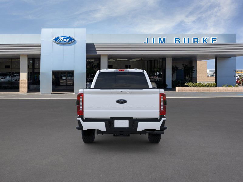 New 2026 Ford F350 Lariat image 5