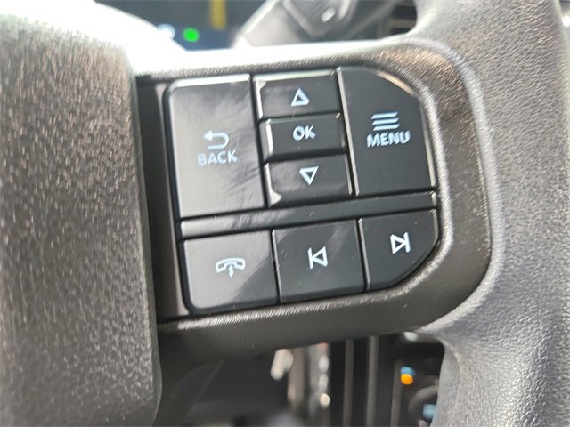 Used 2025 Ford F150 STX w/ Equipment Group 200A image 23
