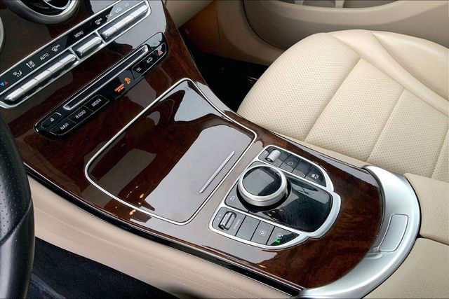 Used 2018 Mercedes-Benz GLC 300 4MATIC image 13