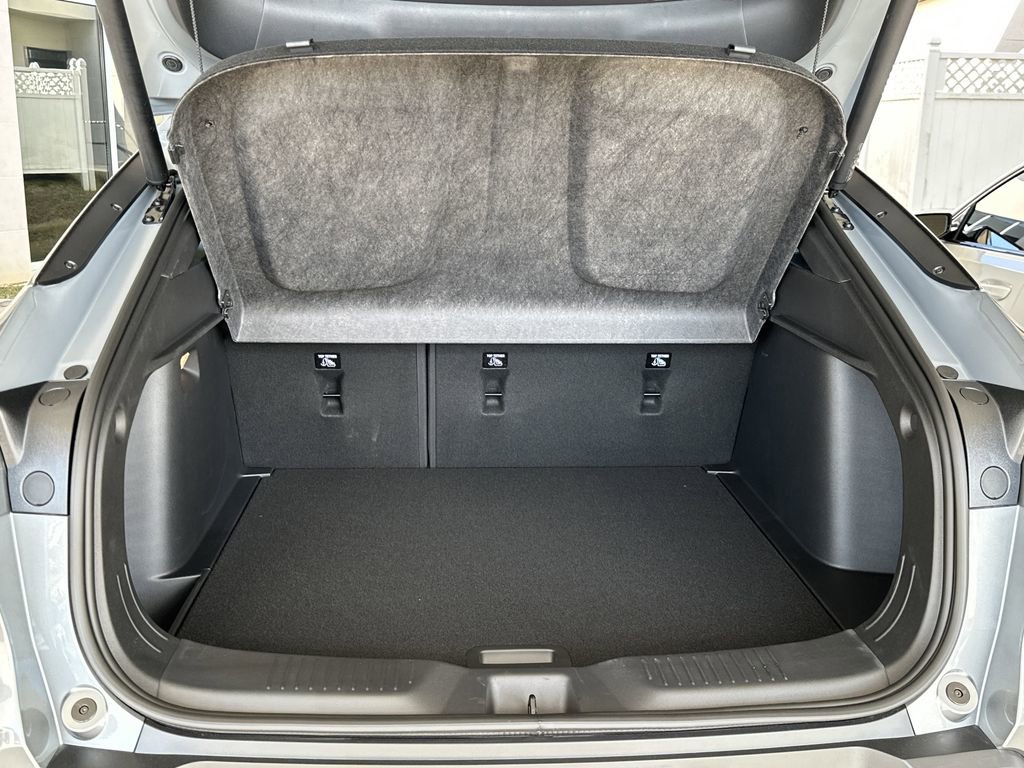 New 2026 Buick Envista Preferred w/ Convenience I Package image 30