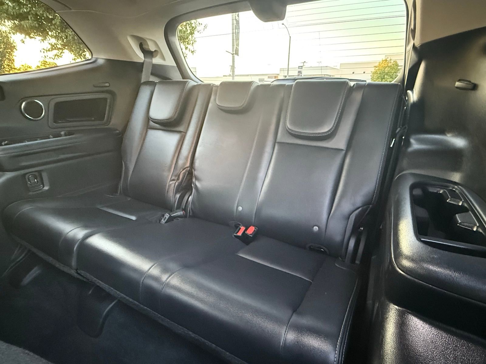 Used 2023 Subaru Ascent Touring image 35