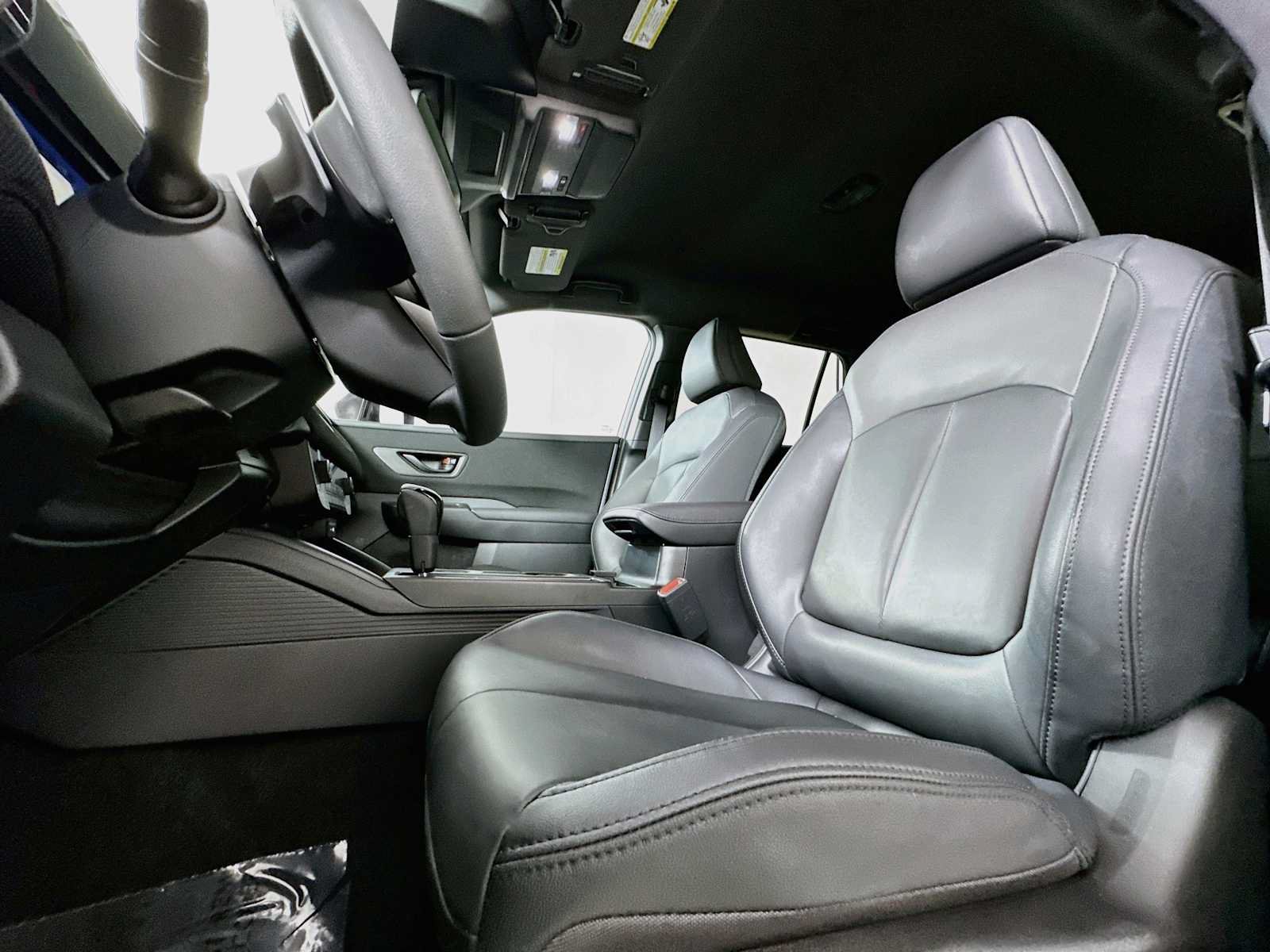 Certified 2026 Subaru Outback Premium AWD/4WD image 18