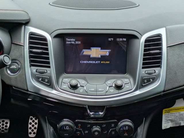Used 2017 Chevrolet SS RWD image 17