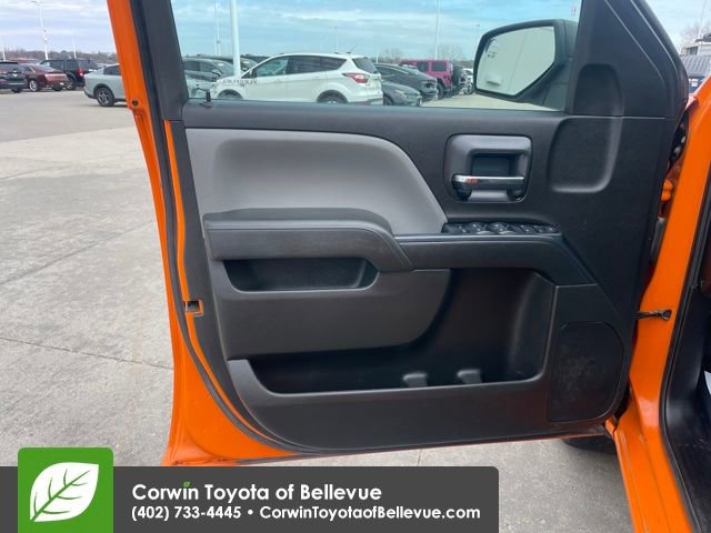 Used 2018 GMC Sierra 1500 2WD Double Cab image 25