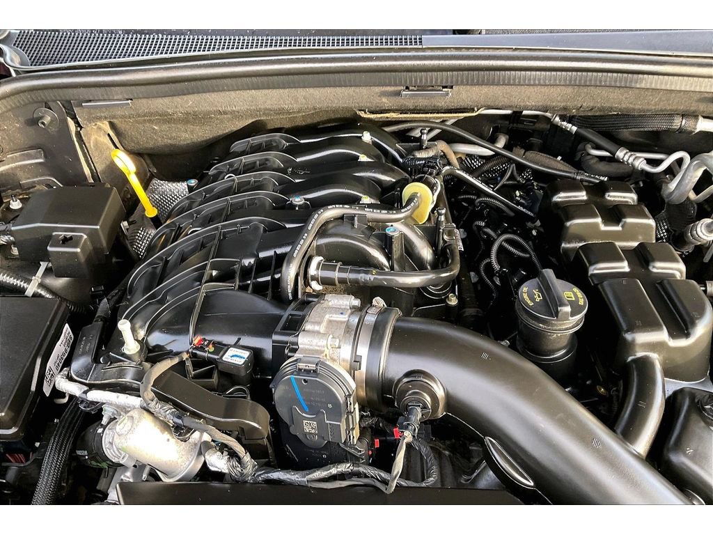 Used 2024 Dodge Durango GT image 32