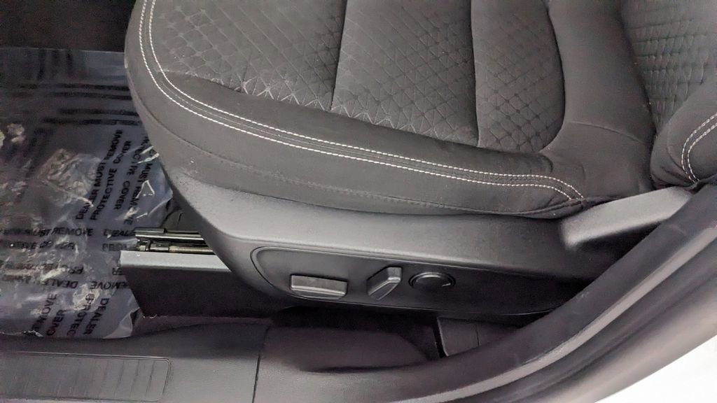 Certified 2023 Ford Escape Active image 27