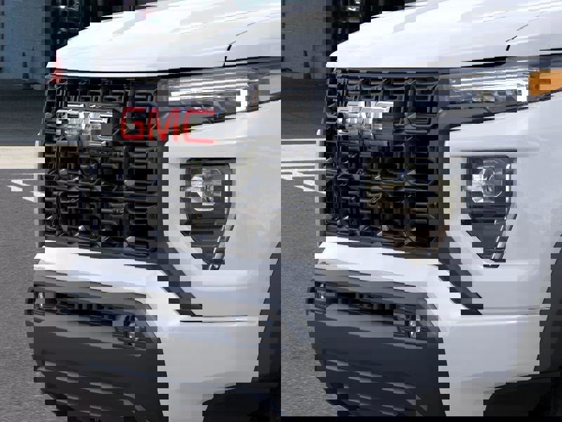 New 2026 GMC Canyon Elevation w/ Convenience Package image 16