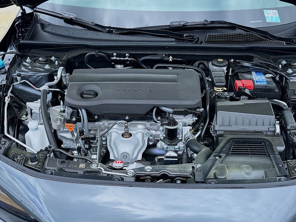 Used 2026 Honda Civic LX image 33