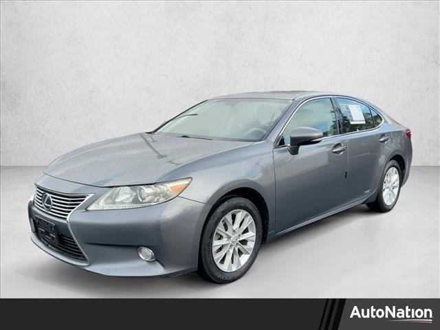 Used 2013 Lexus ES 300h Hybrid image 1