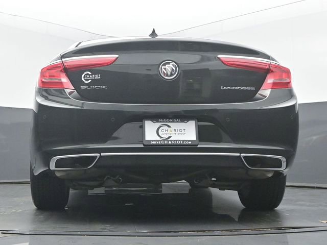 Used 2017 Buick LaCrosse Preferred image 21